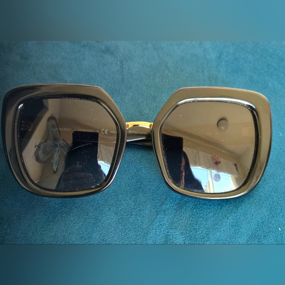 Burberry Sunglasses B4315 3001/T3